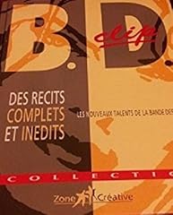Clip talents bd d'occasion  Livré partout en France