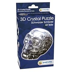 Crystal puzzle schädel gebraucht kaufen  Wird an jeden Ort in Deutschland