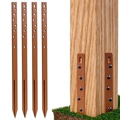 Growneer 4pcs timber for sale  Delivered anywhere in UK