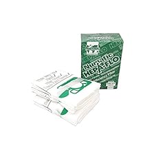 Lot sacs numatic d'occasion  Livré partout en France