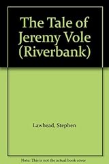 Tale jeremy vole for sale  Delivered anywhere in UK