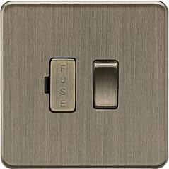 Knightsbridge 13a switched for sale  Delivered anywhere in UK