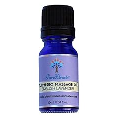 Turmeric massage oil for sale  Delivered anywhere in UK