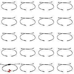 Unicraftale 30pcs bracelet d'occasion  Livré partout en France