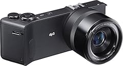Sigma dp3 quattro usato  Spedito ovunque in Italia 