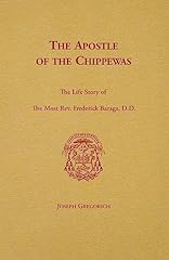 Apostle chippewas for sale  Delivered anywhere in Ireland