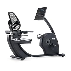 Nordictrack recumbent bike for sale  Delivered anywhere in UK