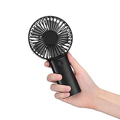 Yuntuo handheld fan for sale  Delivered anywhere in UK
