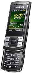 Samsung c3050 telefono usato  Spedito ovunque in Italia 