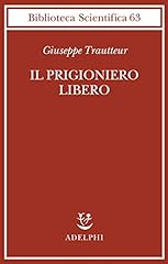 Prigioniero libero usato  Spedito ovunque in Italia 