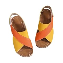 Comepew sandalen damen gebraucht kaufen  Wird an jeden Ort in Deutschland