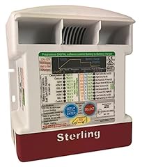 Sterling power 12v for sale  Delivered anywhere in UK