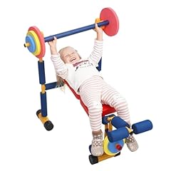 Kids workout equipment for sale  Delivered anywhere in USA 