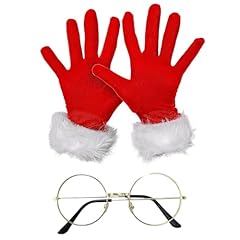 Ykyobfa santa accessories for sale  Delivered anywhere in USA 