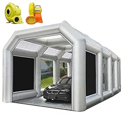 Inflatable paint booth for sale  Delivered anywhere in UK