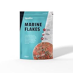 Iquatics marine nutritional for sale  Delivered anywhere in UK