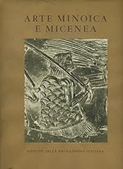 Arte minoica micenea usato  Spedito ovunque in Italia 