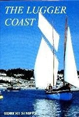 Lugger coast 3 for sale  Delivered anywhere in UK