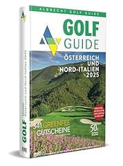 Golf guide österreich gebraucht kaufen  Wird an jeden Ort in Deutschland