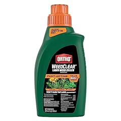 Ortho weedclear lawn for sale  Delivered anywhere in USA 
