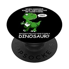 Dinosaur fax hardworker usato  Spedito ovunque in Italia 