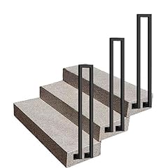 Exterior stair railing for sale  Delivered anywhere in UK