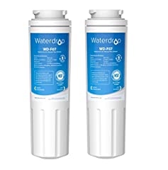 Waterdrop ukf8001 filtro usato  Spedito ovunque in Italia 