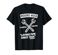 Moore hose plumbing for sale  Delivered anywhere in USA 