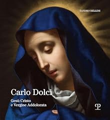 Carlo dolci. gesù usato  Spedito ovunque in Italia 