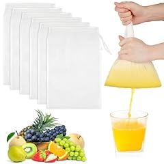 Nussmilchbeutel stück passier gebraucht kaufen  Wird an jeden Ort in Deutschland