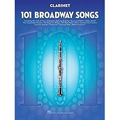 101 broadway songs for sale  Delivered anywhere in USA 