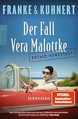 Frisch ermittelt fall gebraucht kaufen  Wird an jeden Ort in Deutschland