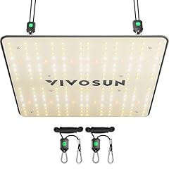 Vivosun vs1000 luce usato  Spedito ovunque in Italia 
