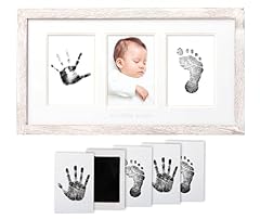 Pearhead newborn handprint for sale  Delivered anywhere in USA 