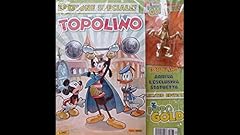 Topolino 3467 statuetta usato  Spedito ovunque in Italia 