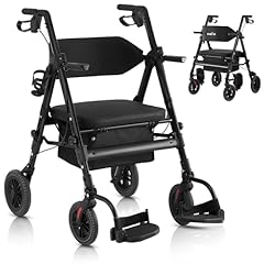 Walkers seniors rollator for sale  Delivered anywhere in USA 