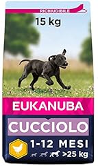 Eukanuba cibo secco usato  Spedito ovunque in Italia 