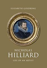 Nicholas hilliard life for sale  Delivered anywhere in UK
