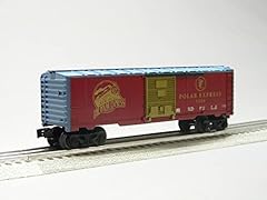 Christmas boxcar 1224 for sale  Delivered anywhere in USA 