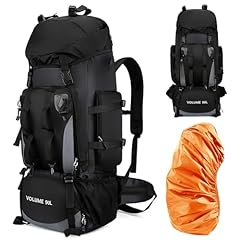 Aolawco wanderrucksack 90l gebraucht kaufen  Wird an jeden Ort in Deutschland