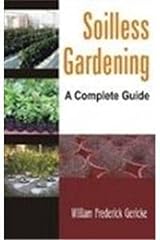 Soilless gardening complete gebraucht kaufen  Wird an jeden Ort in Deutschland