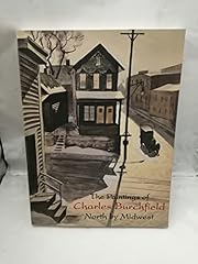 Paintings charles burchfield for sale  Delivered anywhere in USA 