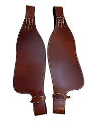 Showman smooth leather for sale  Delivered anywhere in USA 