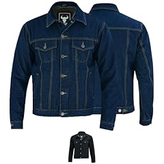 Bulldt herren motorradjacke gebraucht kaufen  Wird an jeden Ort in Deutschland
