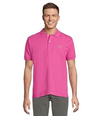 Lacoste polo uomo usato  Spedito ovunque in Italia 