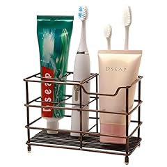 Dseap toothbrush holder for sale  Delivered anywhere in UK