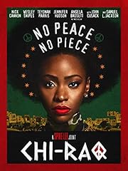 Chi raq usato  Spedito ovunque in Italia 