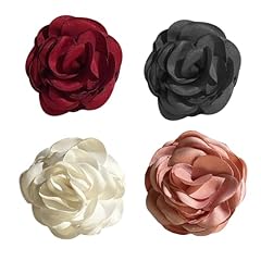 Cpjj stück blumenbrosche gebraucht kaufen  Wird an jeden Ort in Deutschland