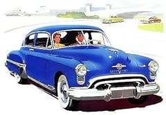 1949 olds club for sale  Delivered anywhere in USA 