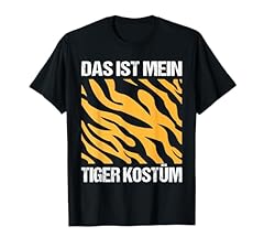 Tiger kostüm karneval gebraucht kaufen  Wird an jeden Ort in Deutschland
